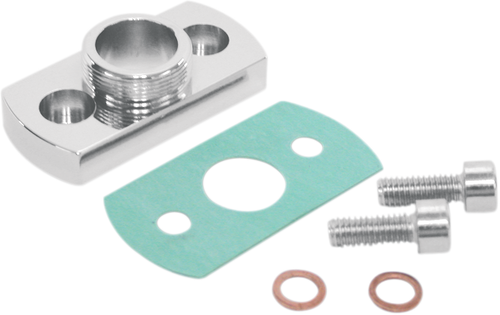 Pingel Fuel Valve Adapter - Buell A1603C