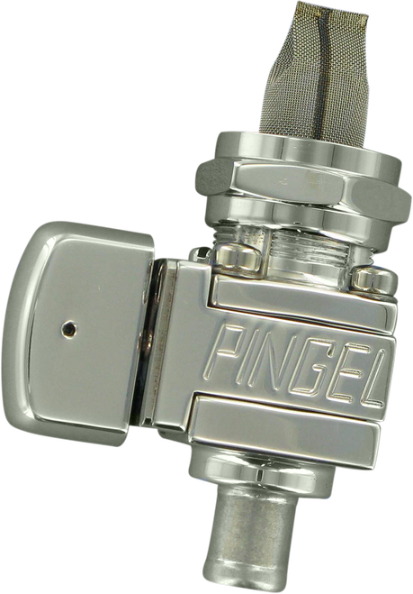 Pingel The Guzzler Fuel Valve - 22 Mm - 3/8" GV26GP