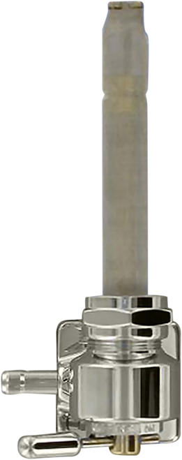 Pingel Vacuum Fuel Valve - Left-Side Forward 1311-CRV