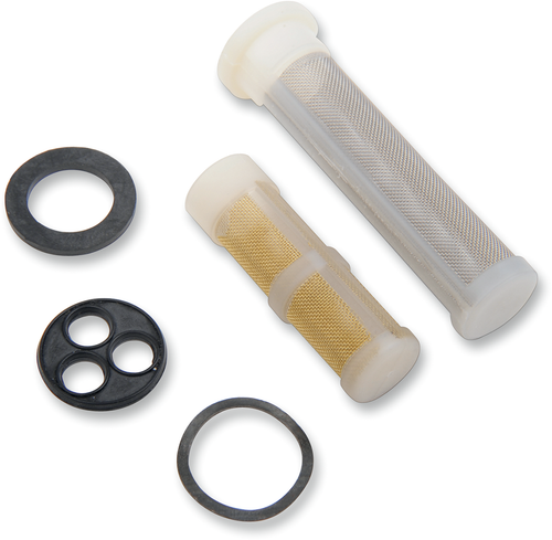 Drag Specialties Petcock Rebuild Kit 0705-0099