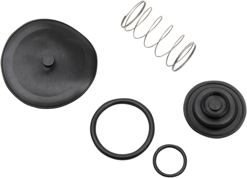 K&S Technologies Fuel Petcock Repair Kit - Honda 55-1001
