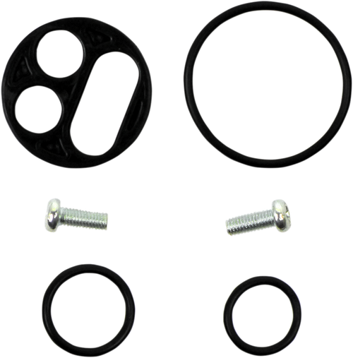 K&S Technologies Fuel Petcock Repair Kit - Kawasaki 55-2010