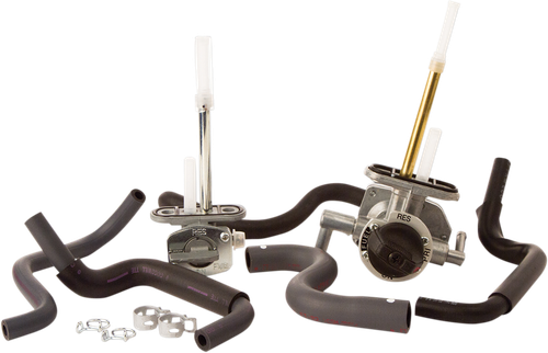 All Balls Petcock Fuel Kit - Honda FS101-0014