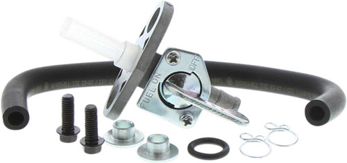All Balls Petcock Fuel Kit - Honda FS101-0014