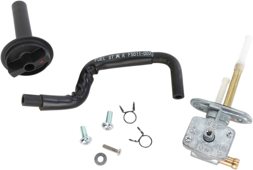 All Balls Petcock Fuel Kit - Yamaha FS101-0039