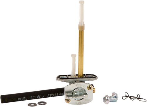 All Balls Petcock Fuel Kit - Yamaha FS101-0056