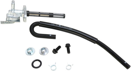 All Balls Petcock Fuel Kit - Honda FS101-0103