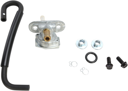 All Balls Petcock Fuel Kit - Honda FS101-0104