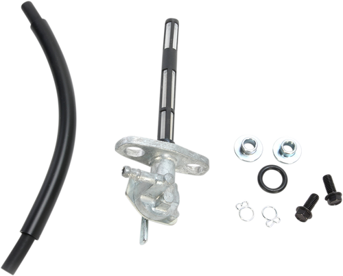 All Balls Petcock Fuel Kit - Honda FS101-0105
