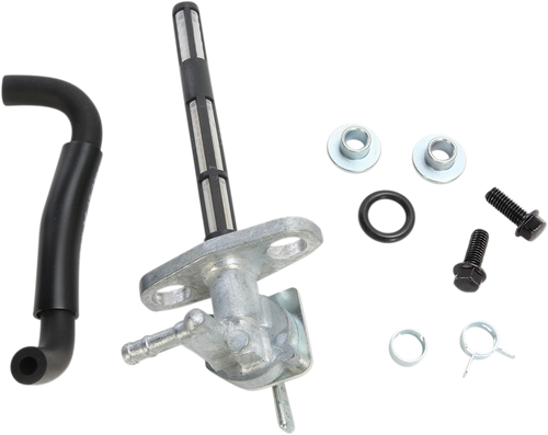 All Balls Petcock Fuel Kit - Honda FS101-0107