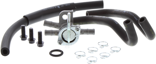 All Balls Petcock Fuel Kit - Honda FS101-0113