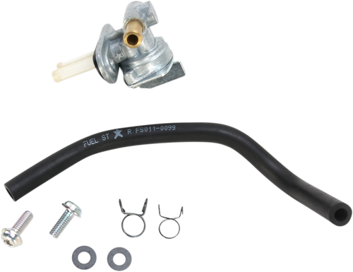 All Balls Petcock Fuel Kit - Yamaha FS101-0154