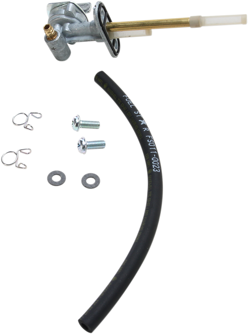 All Balls Petcock Fuel Kit - Yamaha FS101-0158