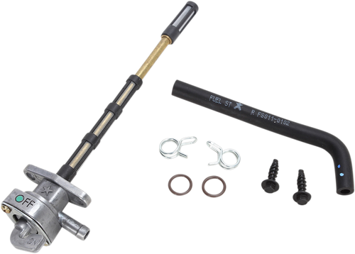 All Balls Petcock Fuel Kit - Ktm FS101-0171