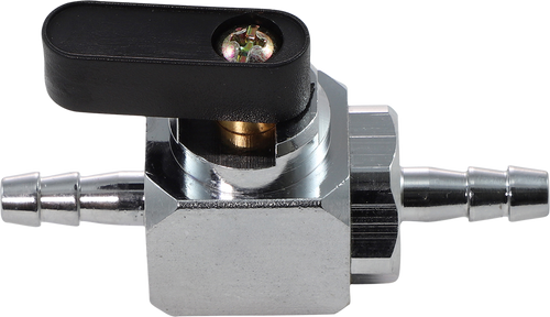 Helix In-Line Fuel Valve - 3/16" 119-5590