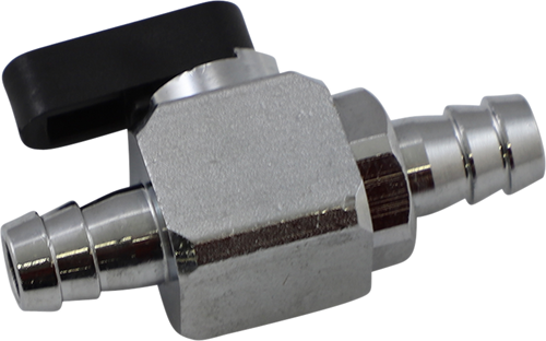 Helix In-Line Fuel Valve - 3/8" 119-5560