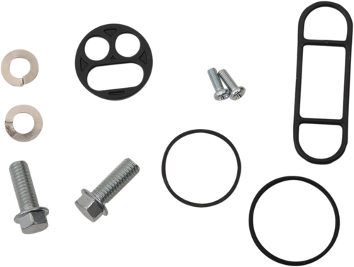 Moose Offroad Fuel Petcock Rebuild Kit - Kawasaki/Suzuki/Yamaha 60-1010