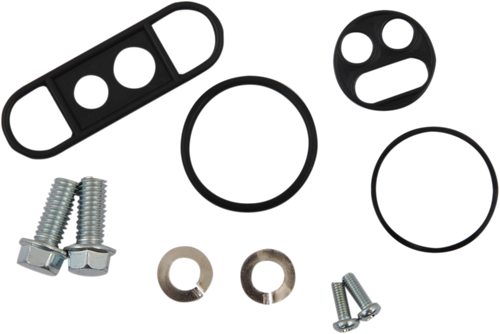 Moose Offroad Fuel Petcock Rebuild Kit - Yamaha 60-1016