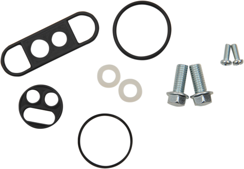 Moose Offroad Fuel Petcock Rebuild Kit - Yamaha 60-1020