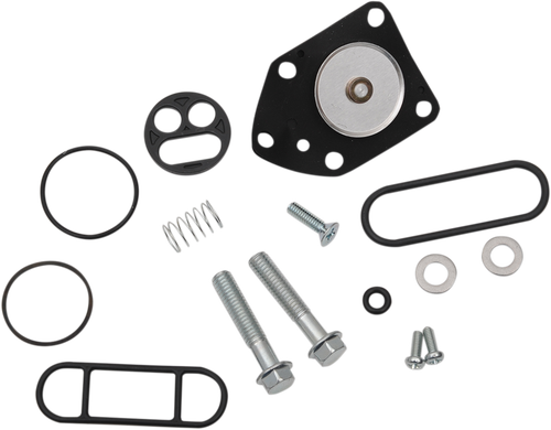 Moose Offroad Fuel Petcock Rebuild Kit - Kawasaki/Suzuki 60-1057