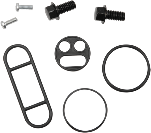 Moose Offroad Fuel Petcock Rebuild Kit - Kawasaki 60-1085
