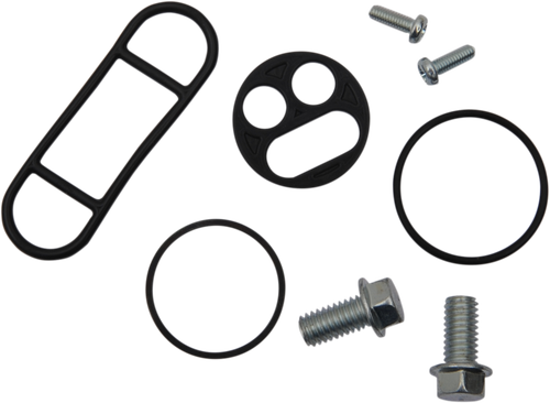 Moose Offroad Fuel Petcock Rebuild Kit - Kawasaki/Suzuki 60-1092