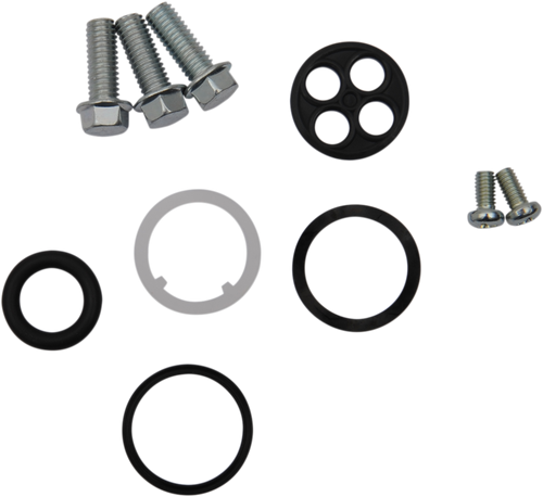Moose Offroad Fuel Petcock Rebuild Kit - Honda 60-1102