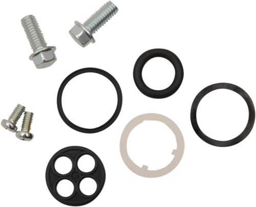Moose Offroad Fuel Petcock Rebuild Kit - Honda 60-1104