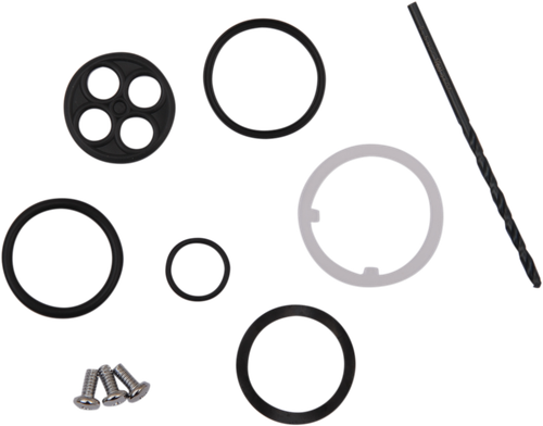 Moose Offroad Fuel Petcock Rebuild Kit - Honda 60-1216