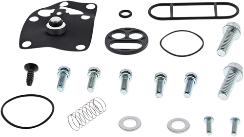 Moose Offroad Fuel Petcock Rebuild Kit - Suzuki 60-1036