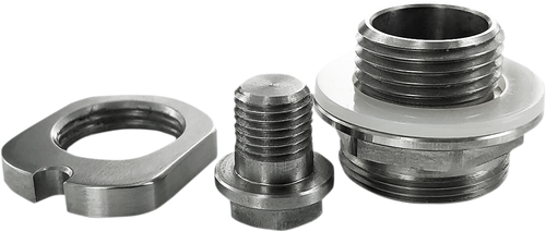 Pingel Tank Fitting Kit - 22 Mm - Softail 62039