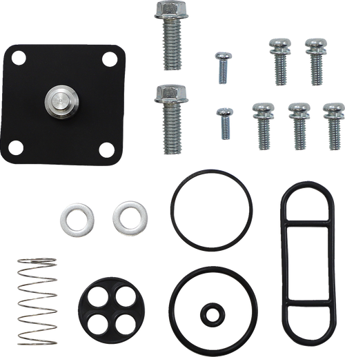 Moose Offroad Fuel Petcock Rebuild Kit - Suzuki 60-1050