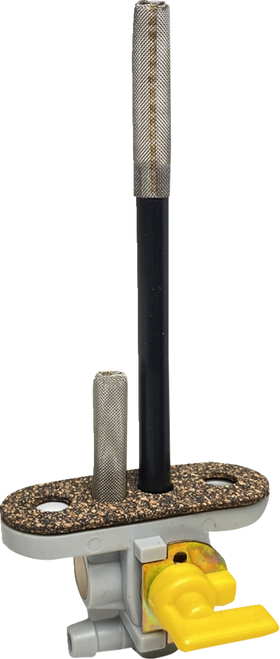 Quad Logic Fuel Valve - On/Off - Polaris 100-1079-PU