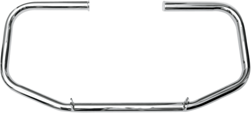 Baron Engine Guard - Chrome - Yamaha BA-7110-00