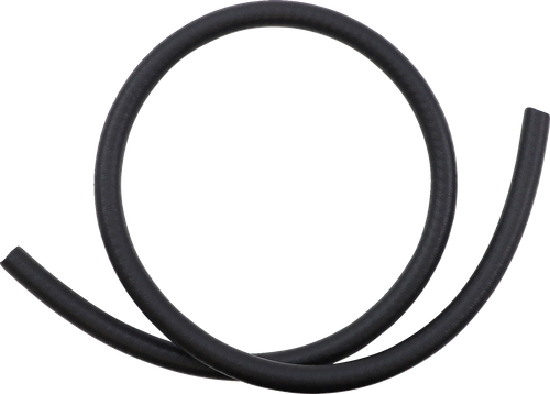 Drag Specialties Fuel/Oil Line - 5/16" - 3' 0706-0151