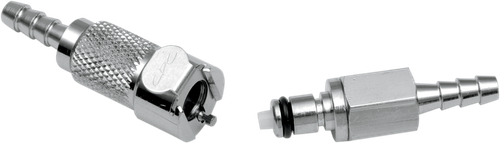 Goodridge Quick Disconnect Coupling - 3/16" MCD03V