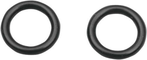 Goodridge Replacement Viton O-Rings - 5/16" - 2-Pack 731104-2