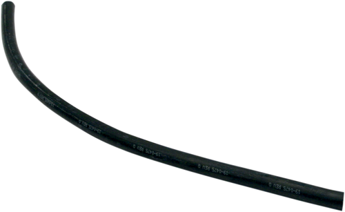 S&S Cycle Replacement Gas Hose - 17.5" 190-0001
