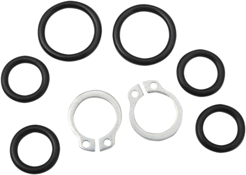 Goodridge Fuel Line Rebuild Kit HDFL5-KIT