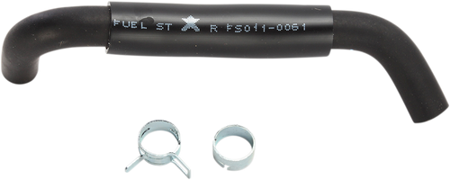 All Balls Hose And Clamp Kit - Honda FS110-0106