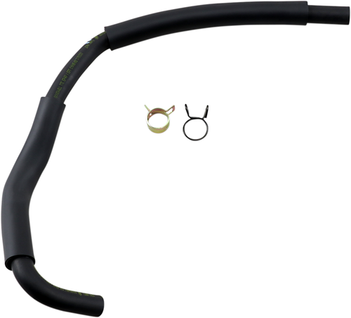 All Balls Hose And Clamp Kit - Honda FS00003