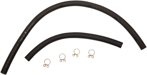 All Balls Hose And Clamp Kit - Kawasaki FS00020