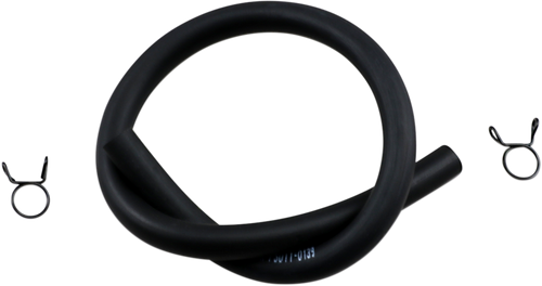 All Balls Hose And Clamp Kit - Yamaha FS00029