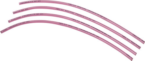 Moose Offroad Replacement Hose Kit - Mikuni 316-5014