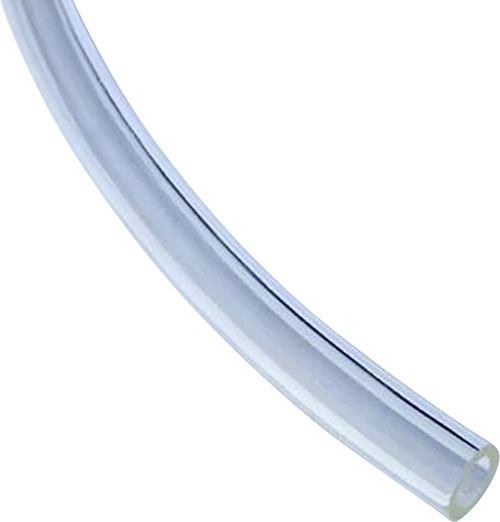 Helix Fuel Line - Clear - 7/64" X 10' 117-0115