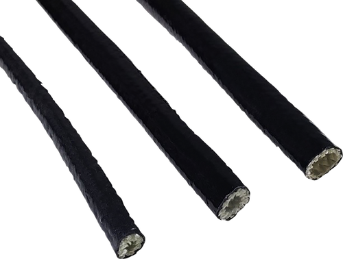 Cycle Performance Prod. Fire Sleeve - Black - 3/8" Id X 24" Length CPP/9096