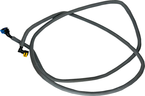 Moose Offroad Replacement Fuel Line - Polaris Rzr Turbo 100-5466-PU