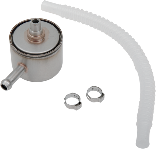Drag Specialties Fuel Filter Kit - Softail/Touring 0707-0029