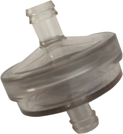 Parts Unlimited Fuel Filters - 8Mm - Large - 20-Pack 0707-0064