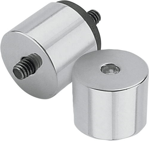 Pro-One Perf.Mfg. Oil Tank Mount Stud Covers 302190